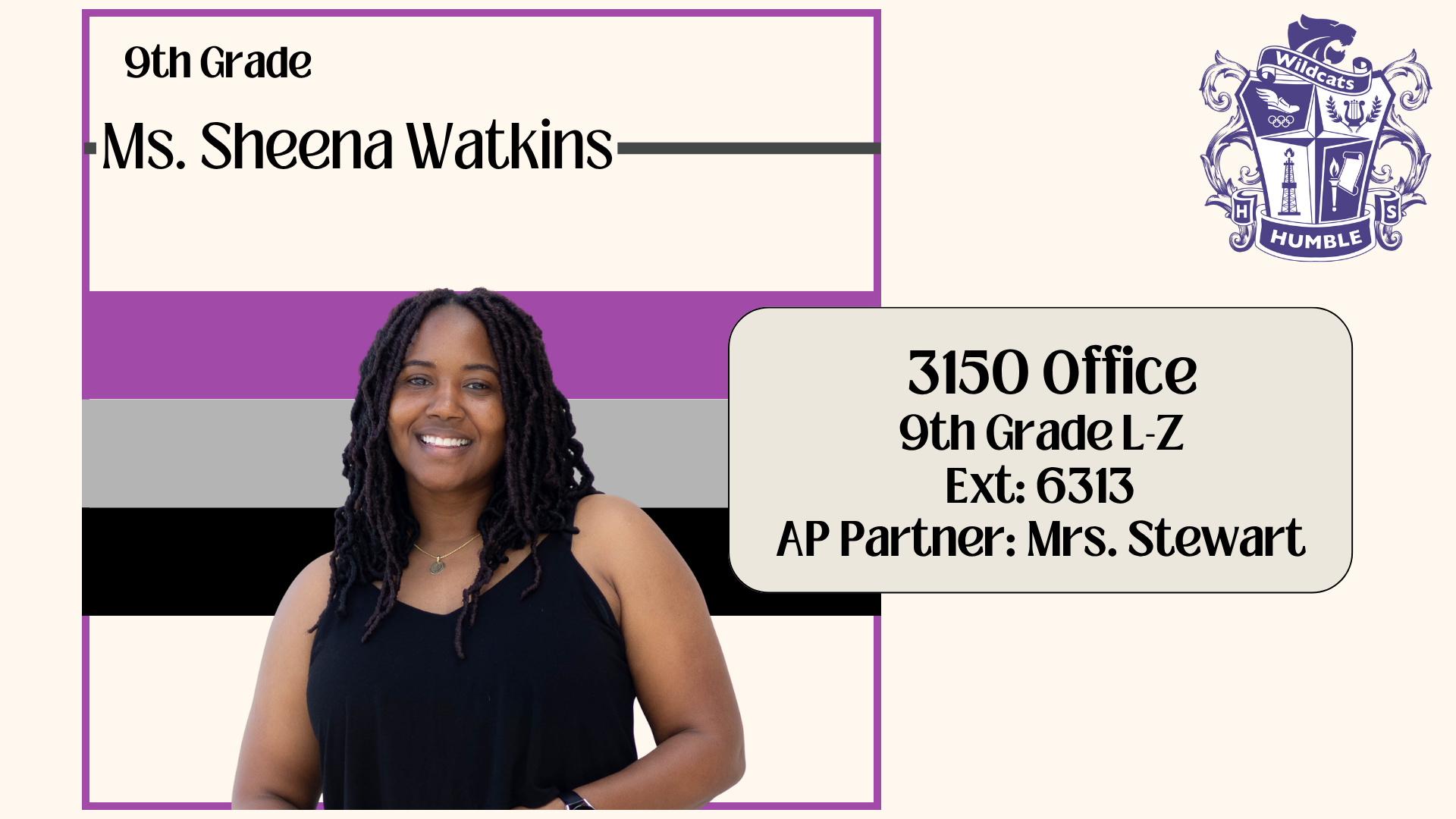Ms. Watkins