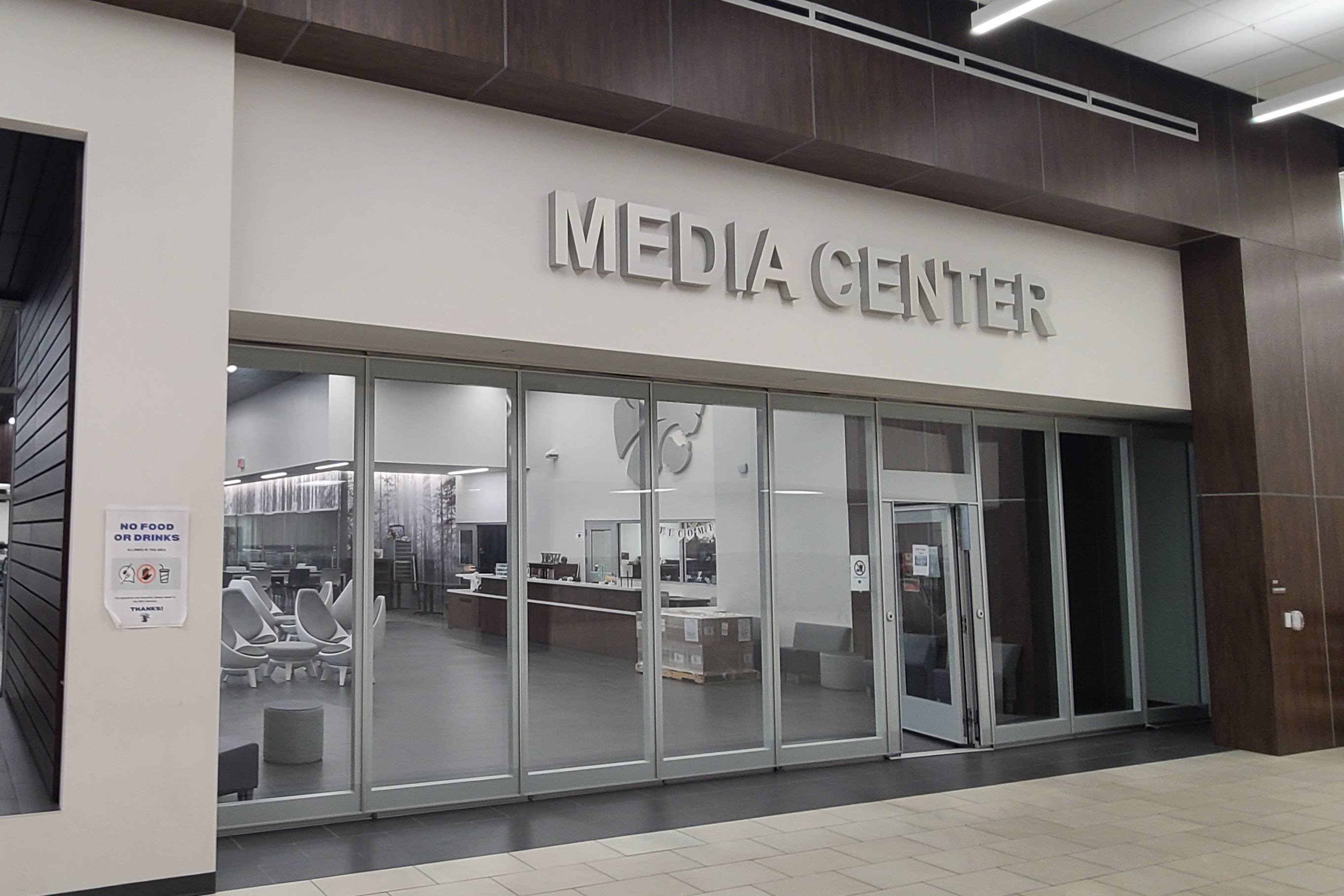 Media Center