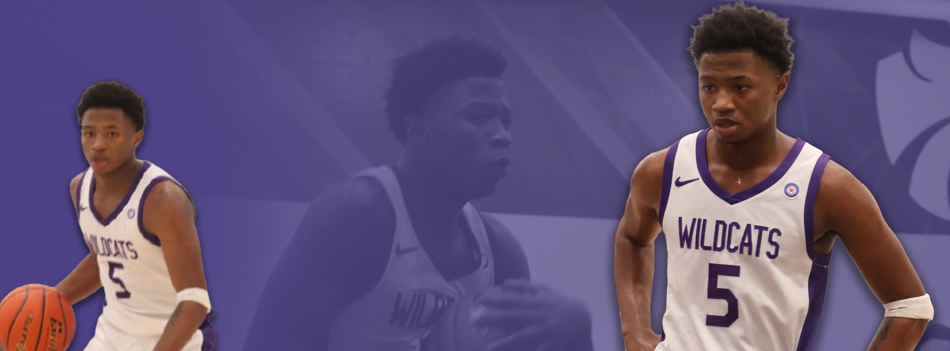 Da'Terrick basketball photos