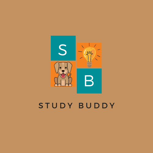 Study Buddy Kingwood High School