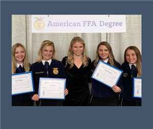 FFA Group Photo