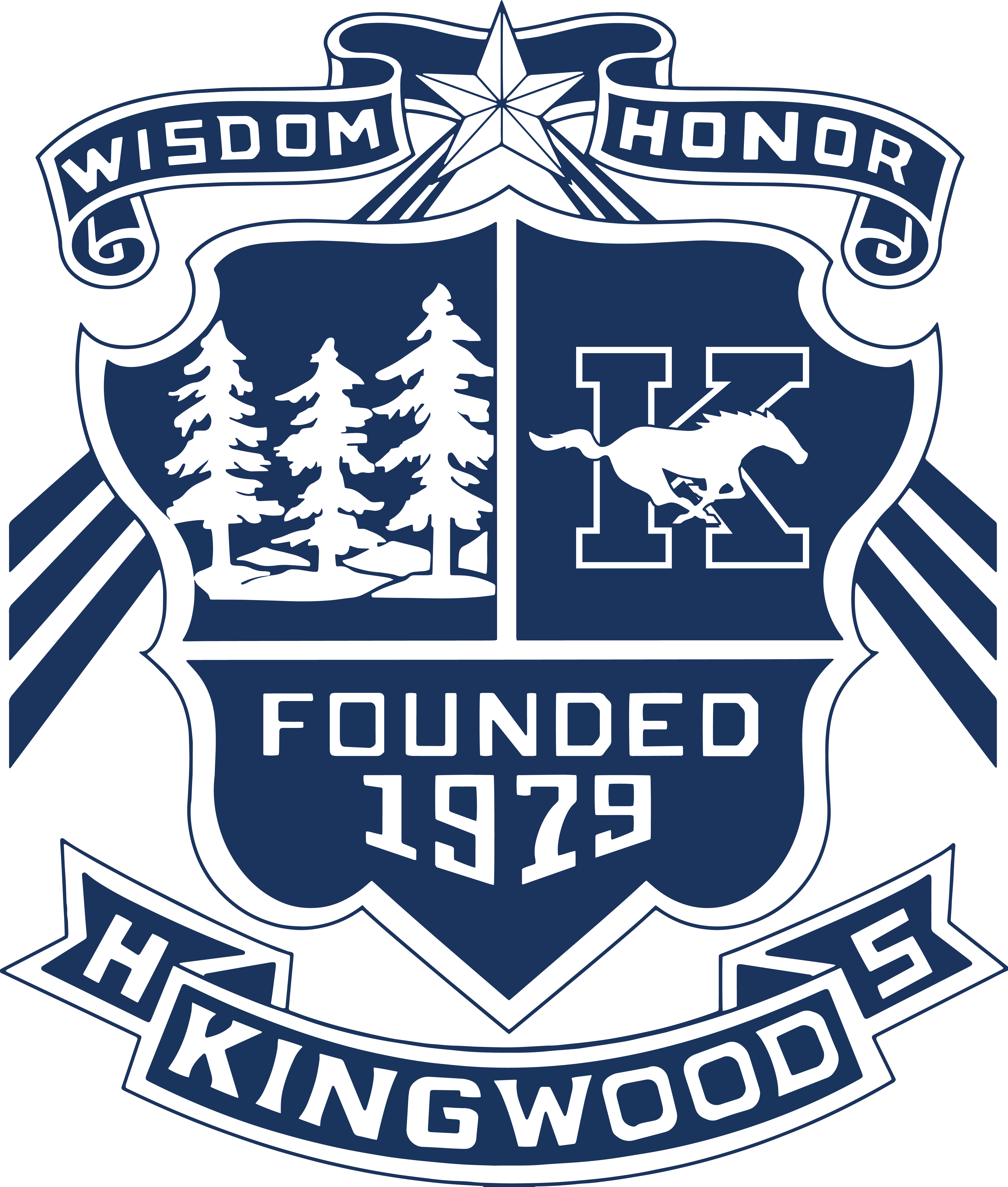 KHS Crest