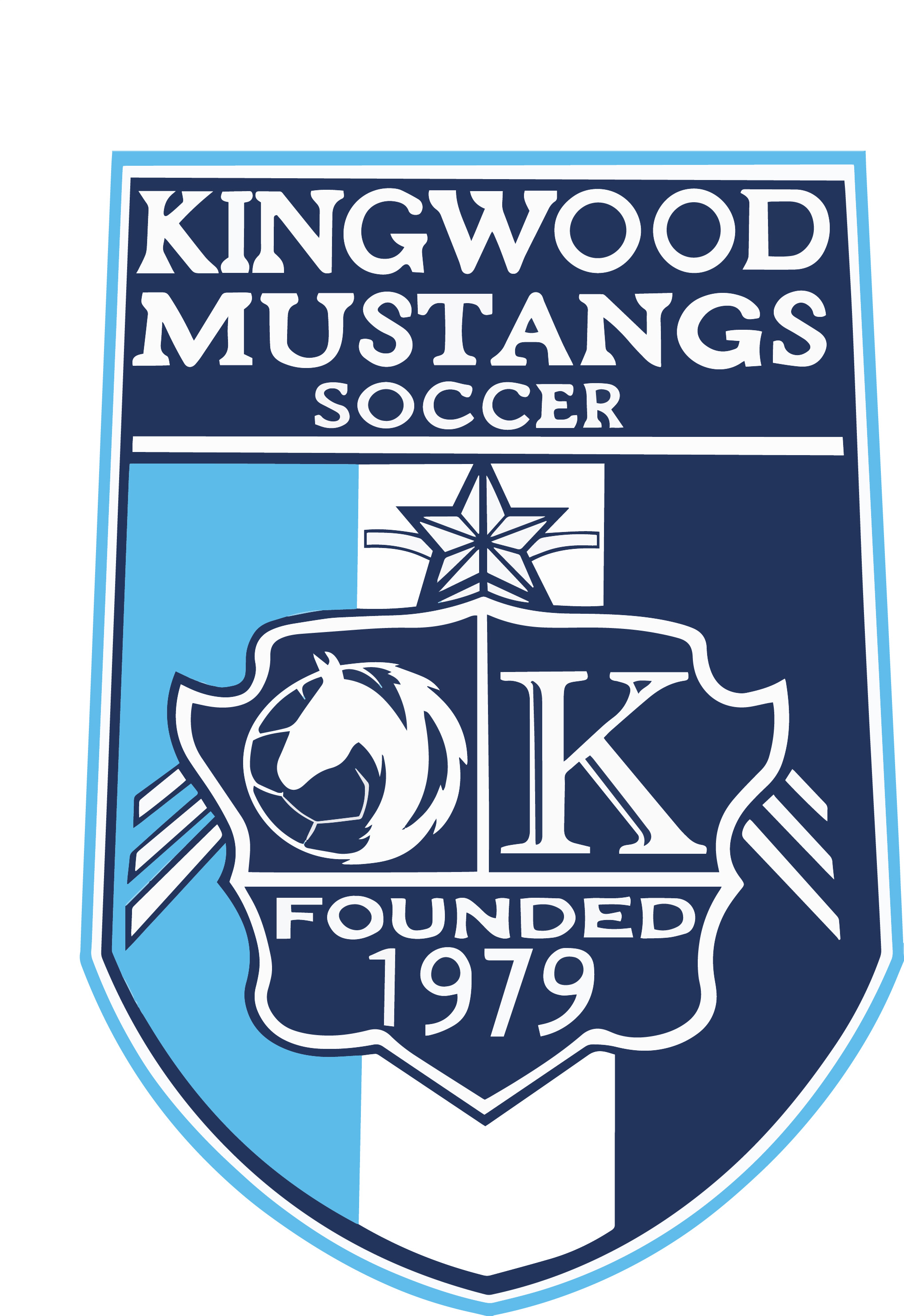 Soccer Boys Kingwood High School