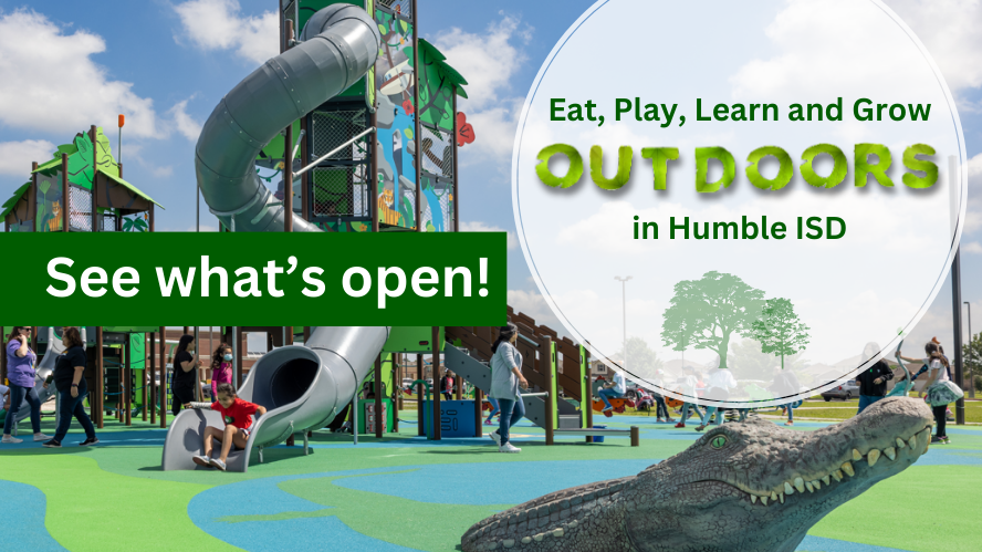 Outdoor Play & Fitness