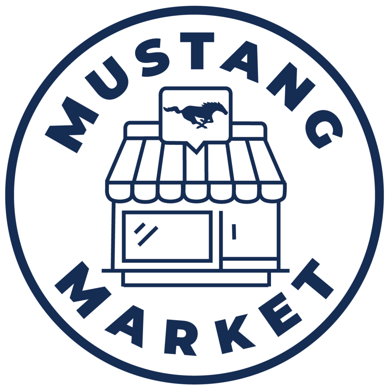 Mustang Market