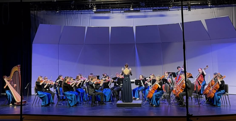 UIL with Sinfonietta