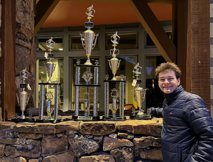 Winter Park Ski Music Festival Awards