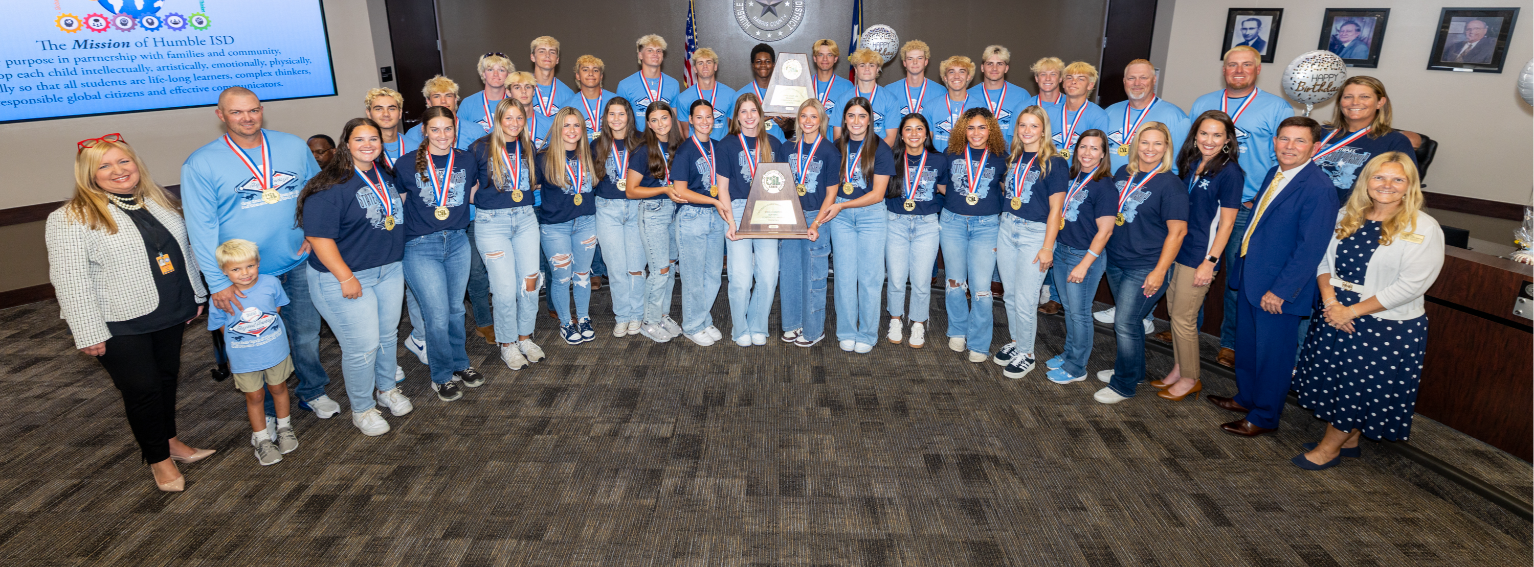 Baseball Softball KHS
