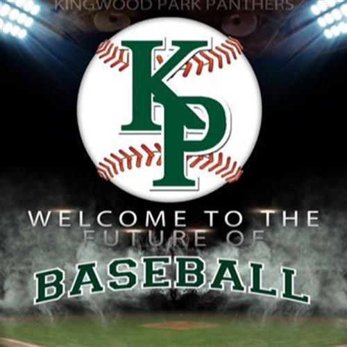 Baseball Kingwood Park High School