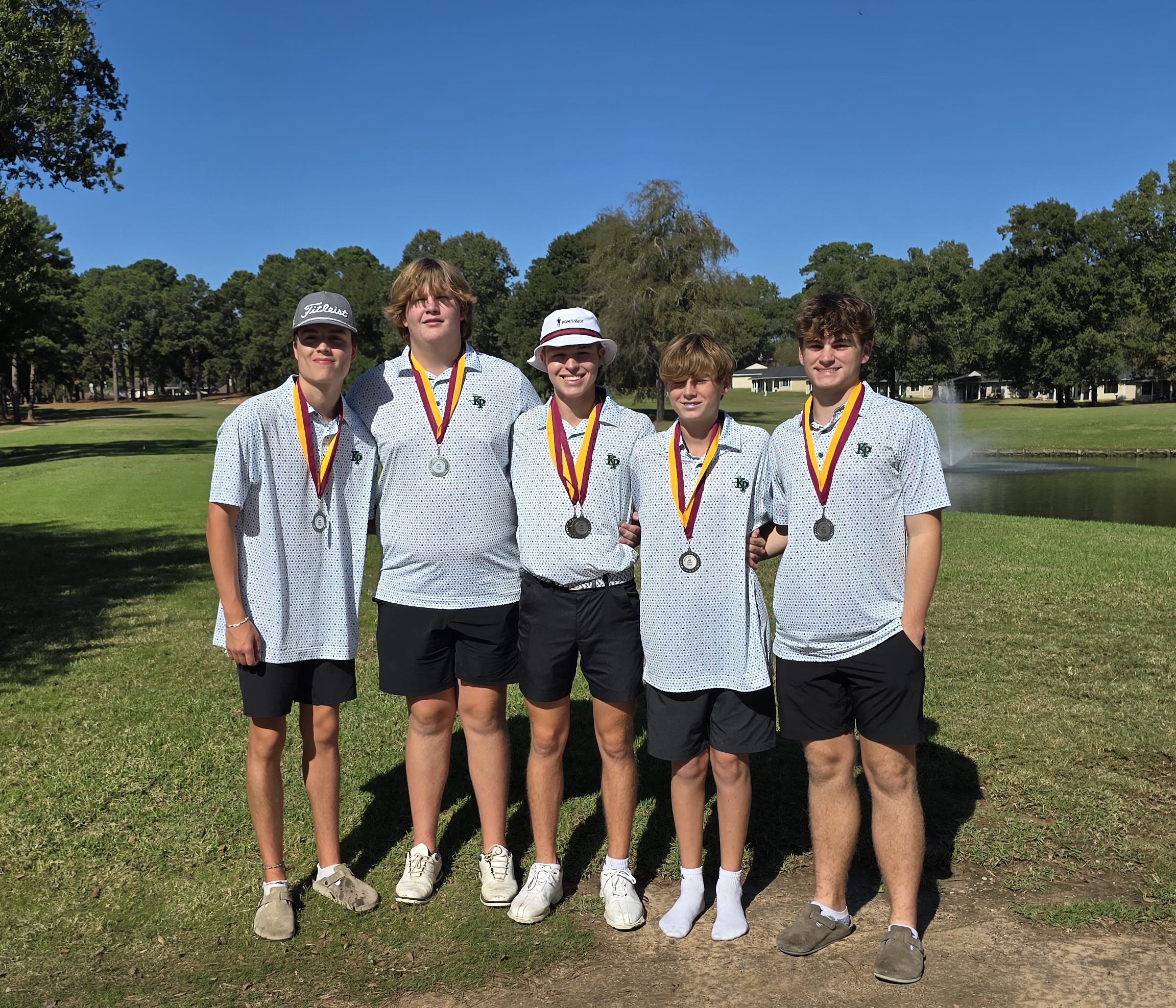Boys District