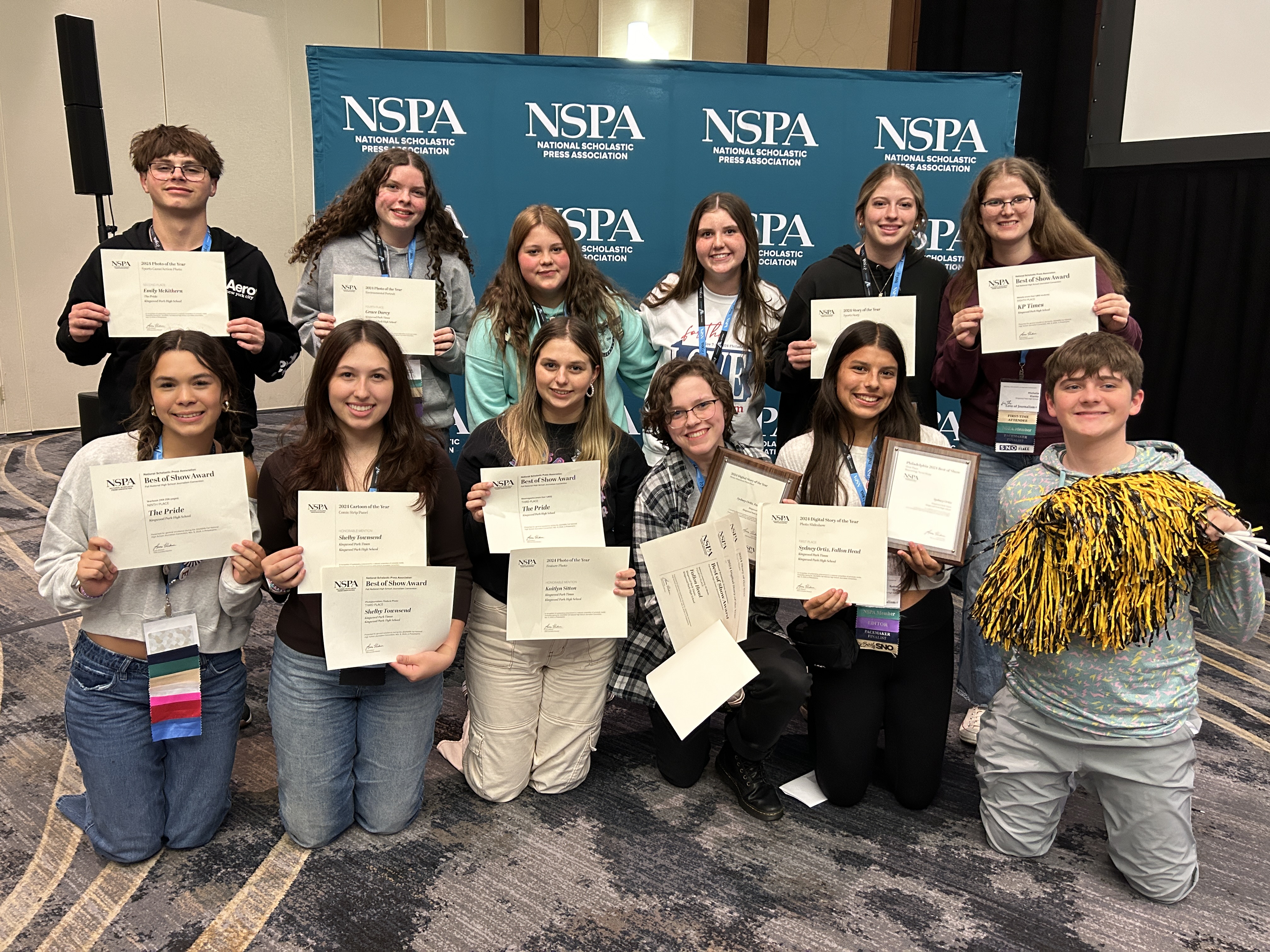 NSPA