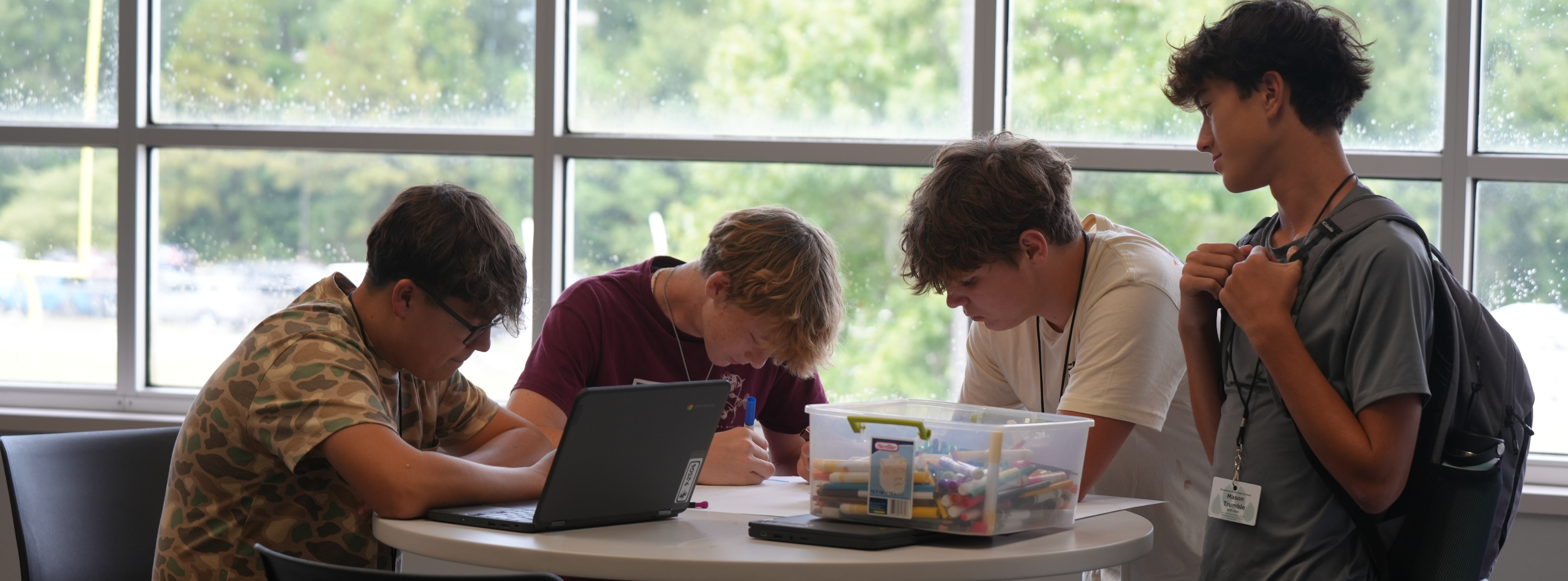 students