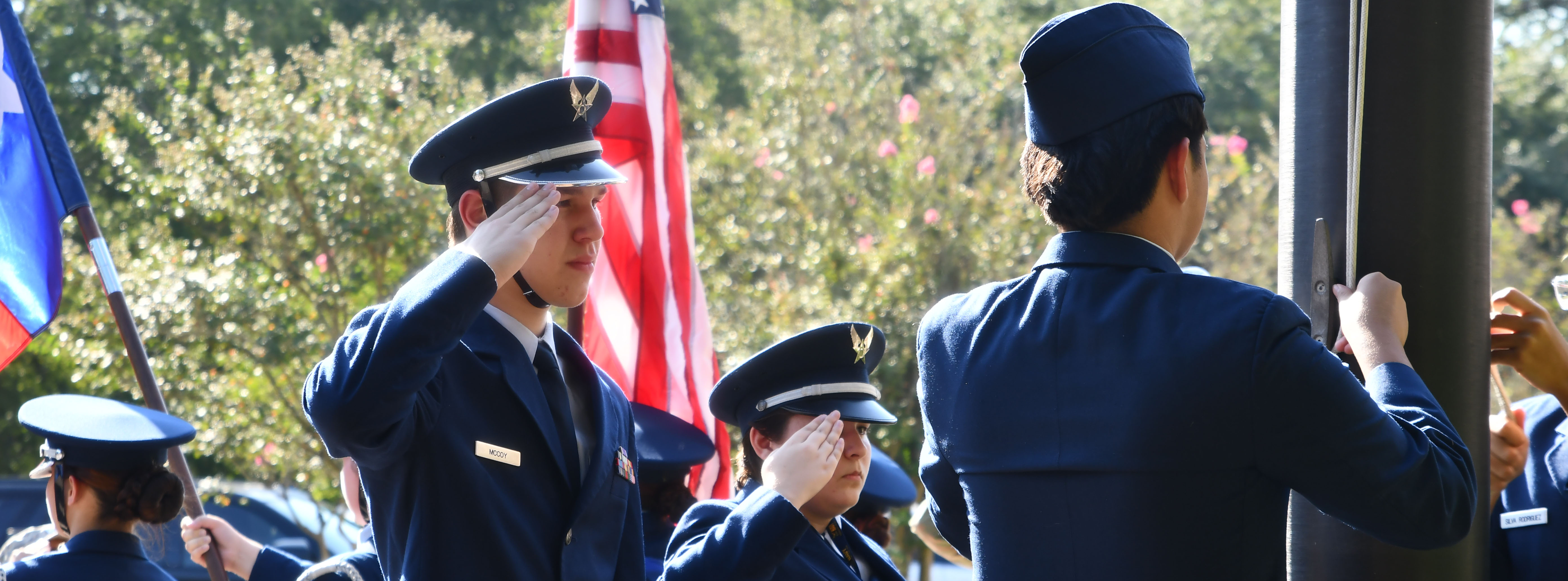 JROTC