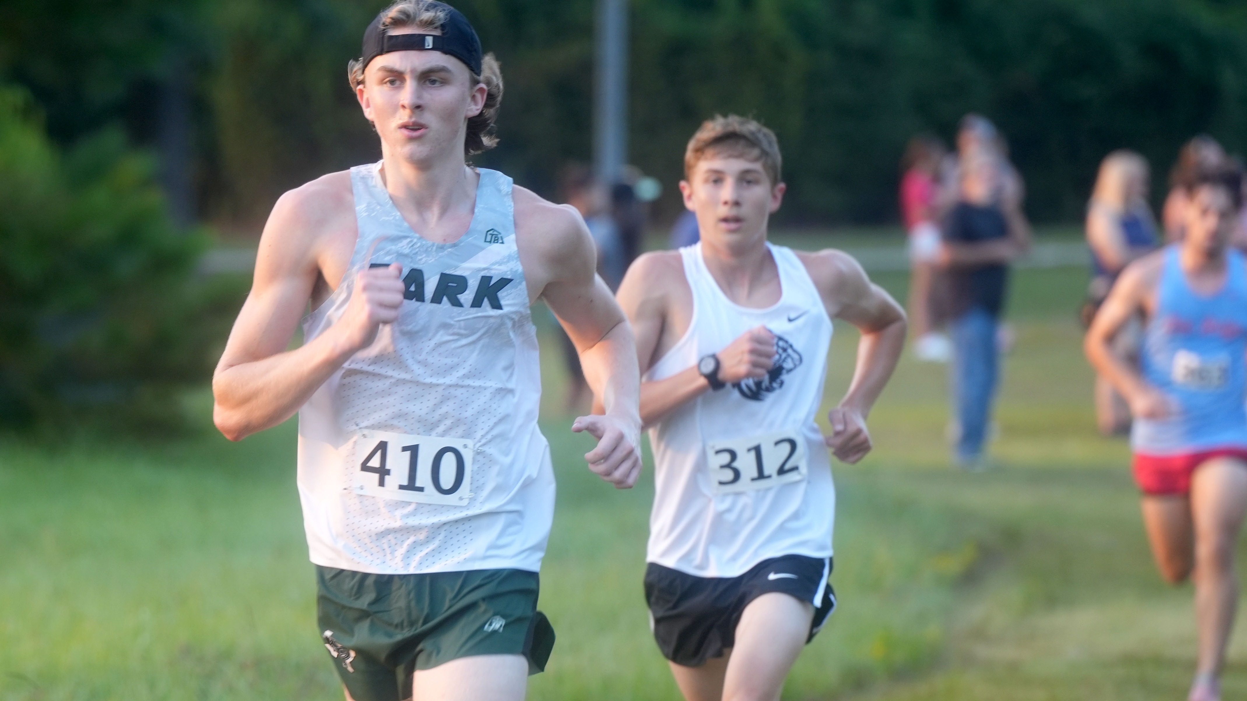 XC