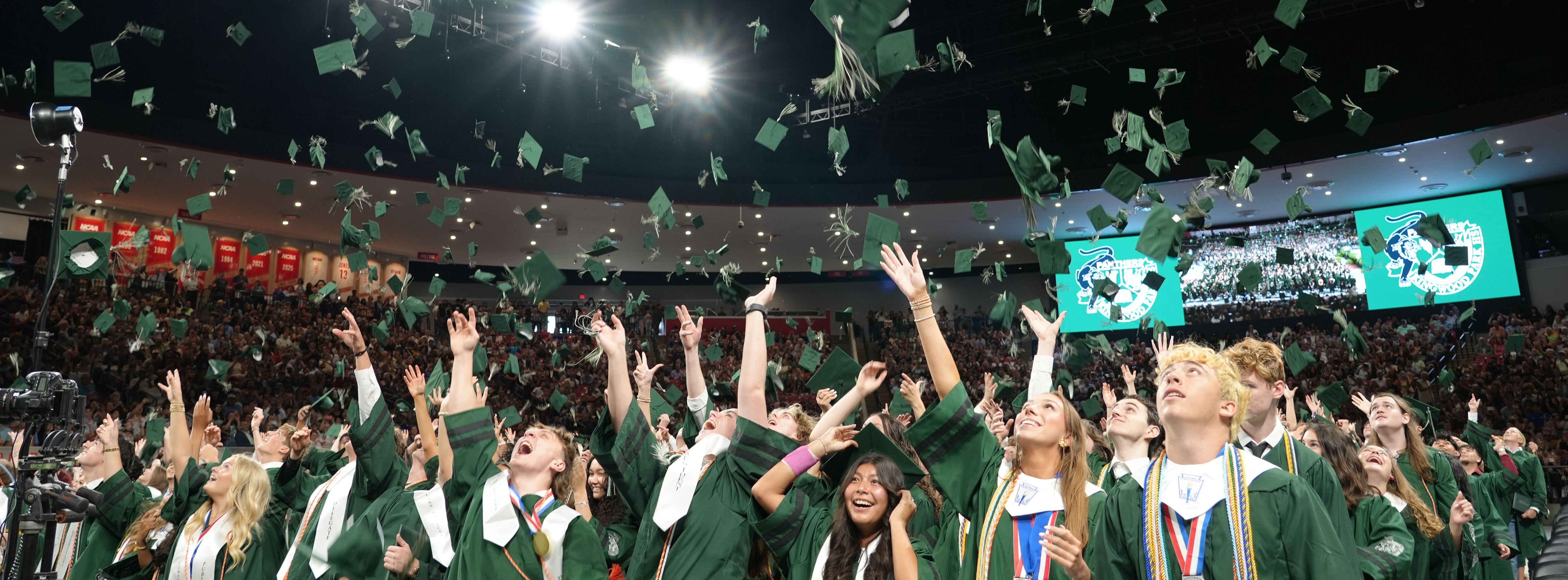 graduation