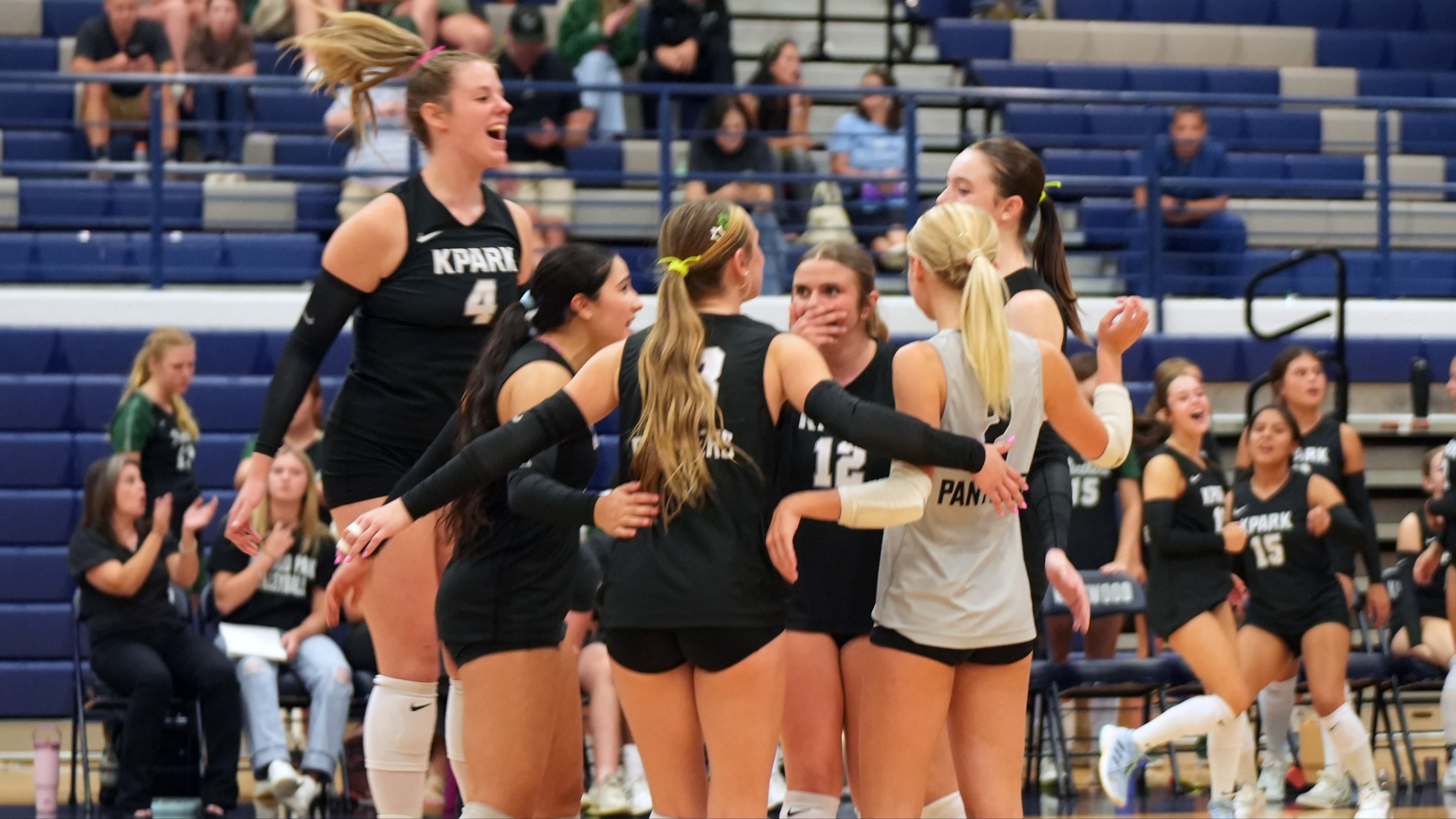 VB win