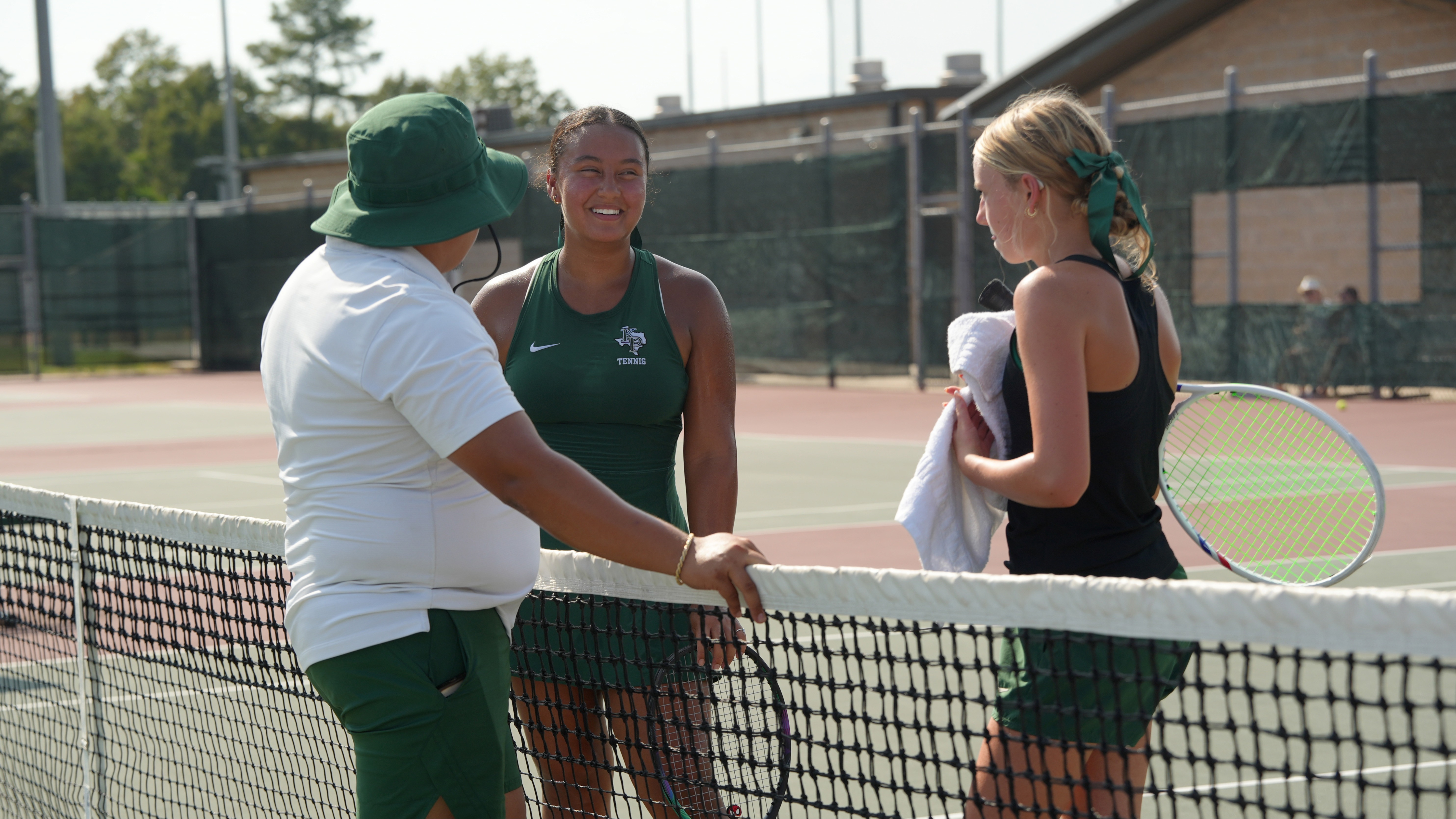tennis season