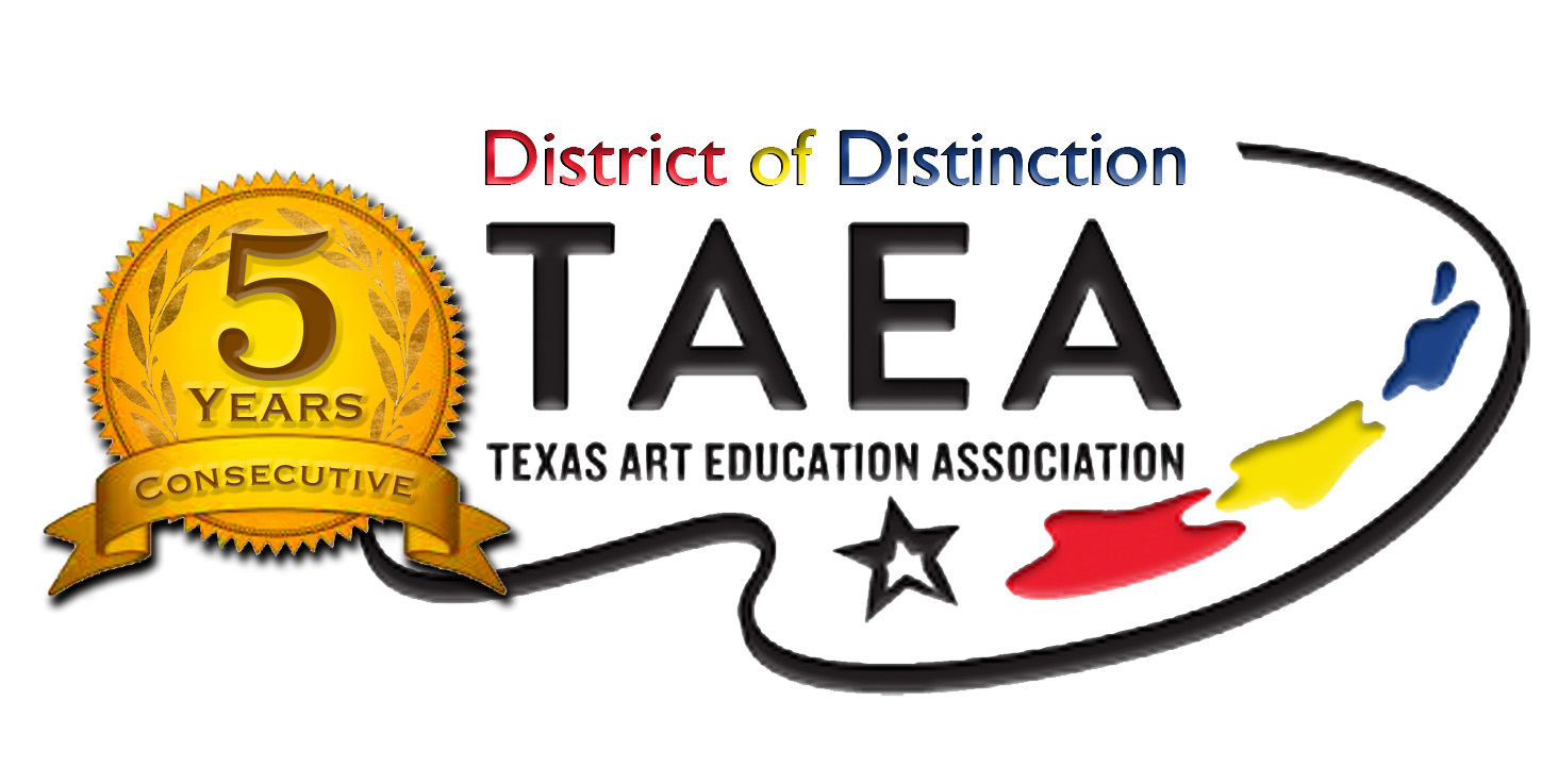 TAEA District of Distinction