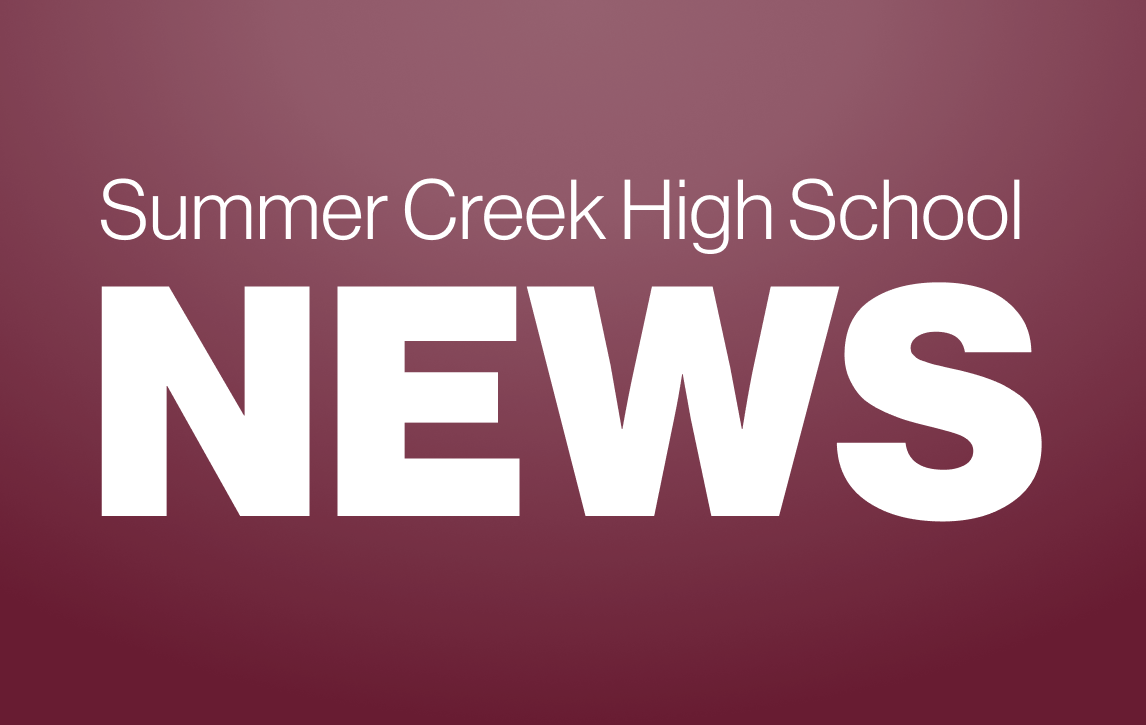 Summer Creek High School 