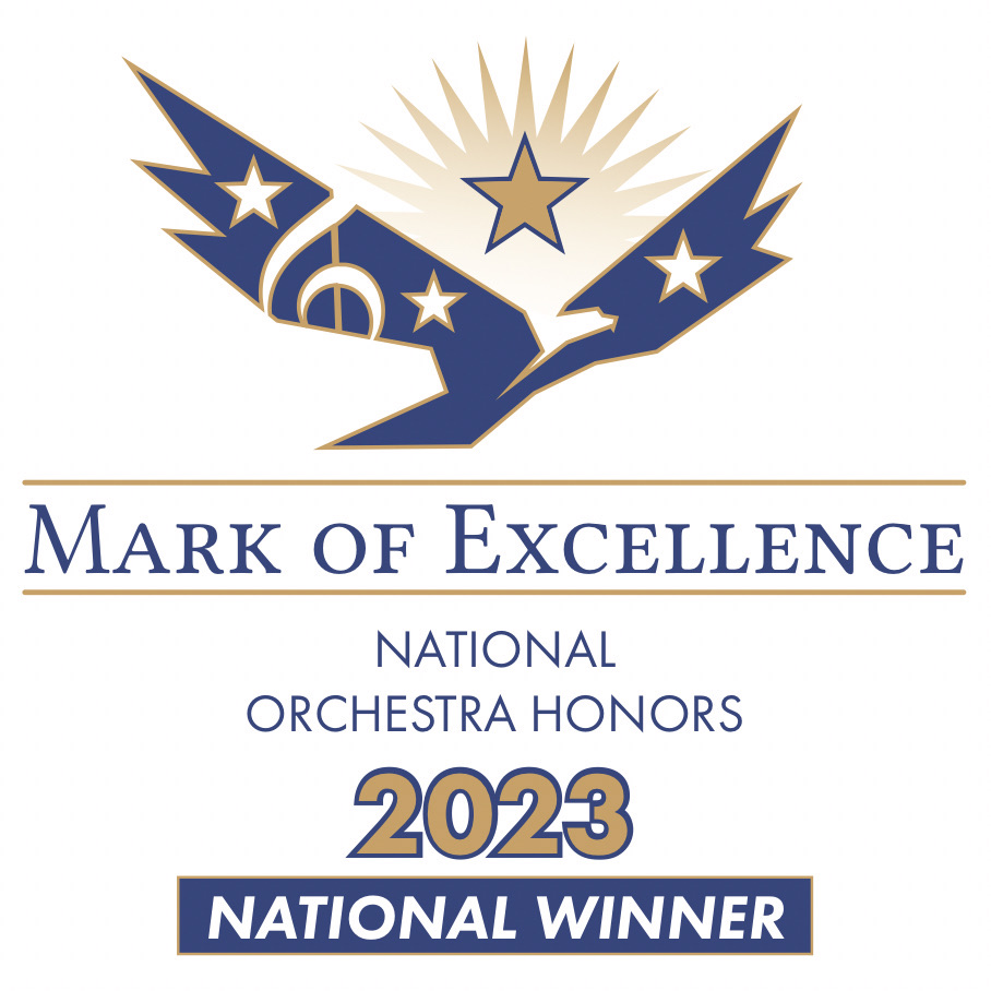 mark of excellence