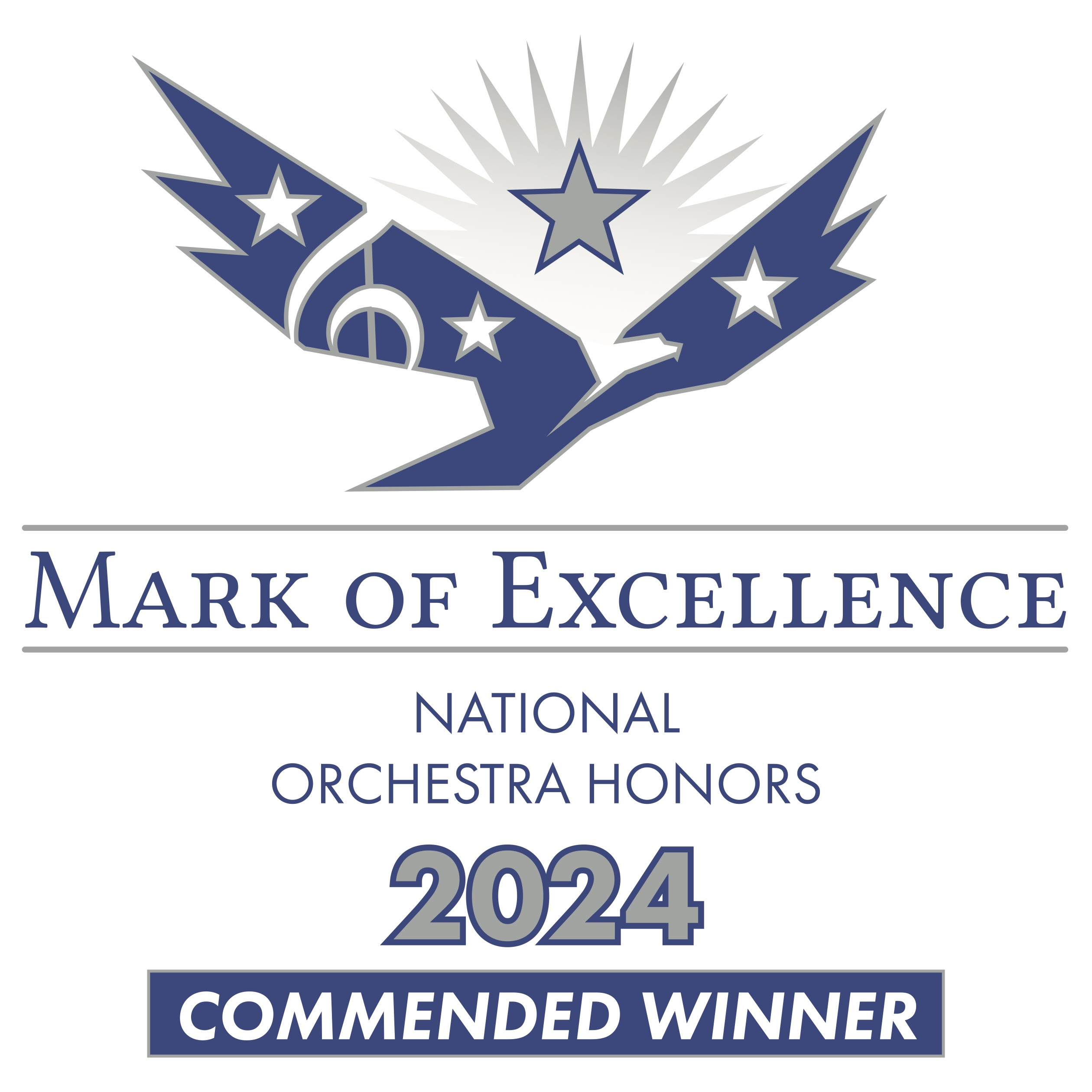 mark of excellence