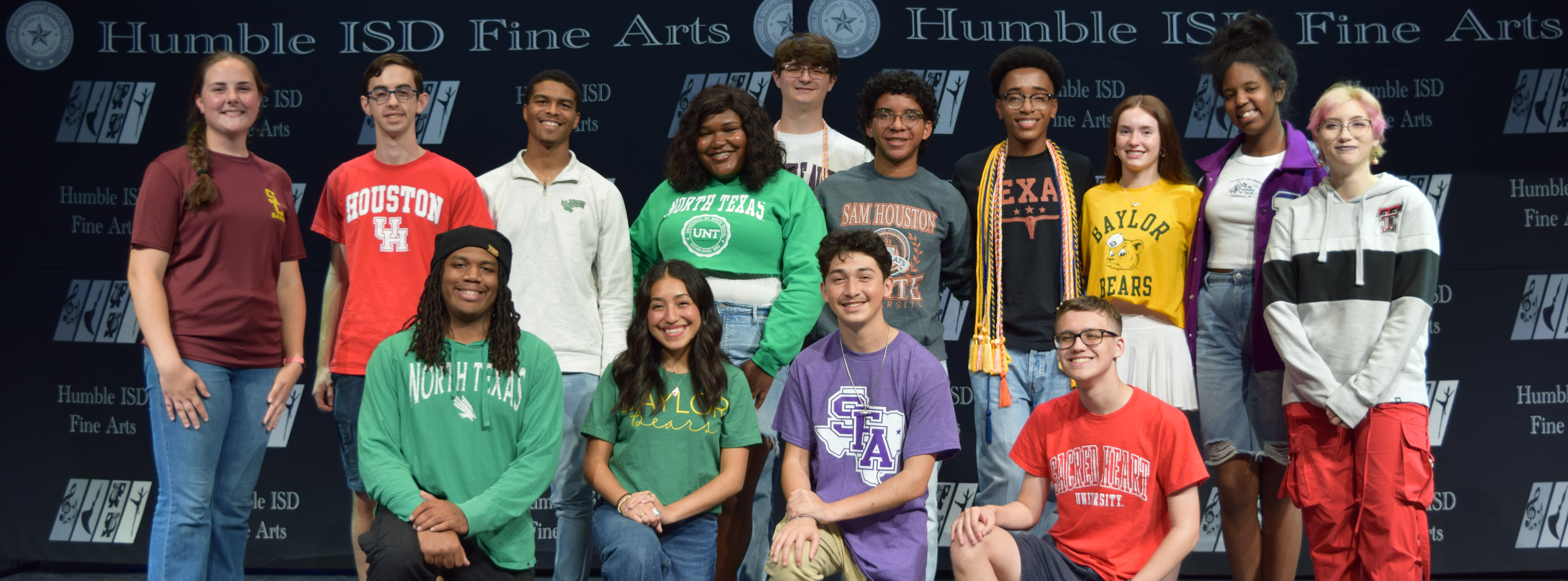 fine arts