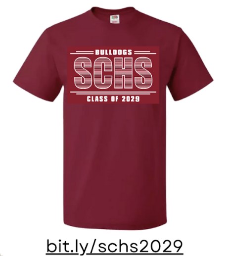 freshman shirt