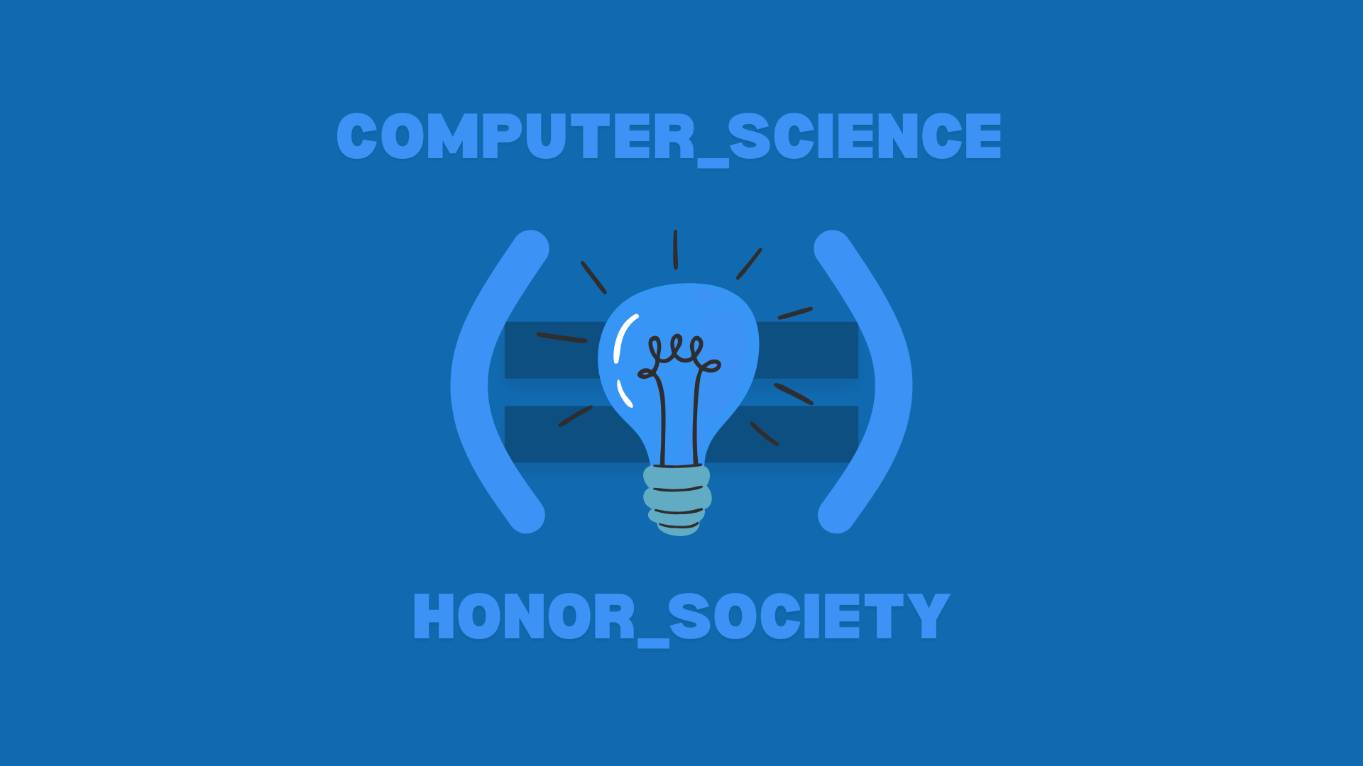 SCHS Computer Science Honor Society