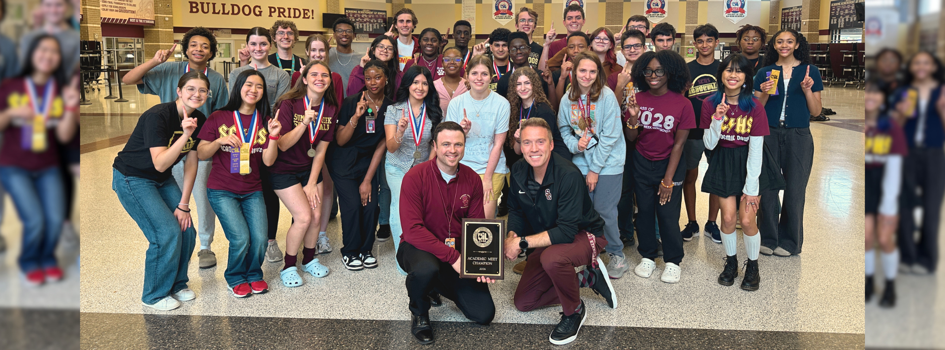 Academic UIL