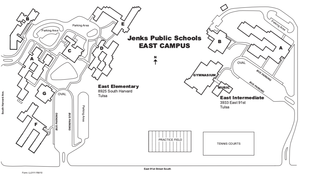 About JEE | East Elementary