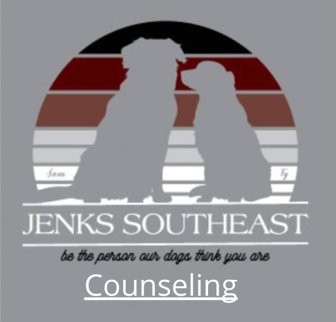 Jenks southeast counseling logo