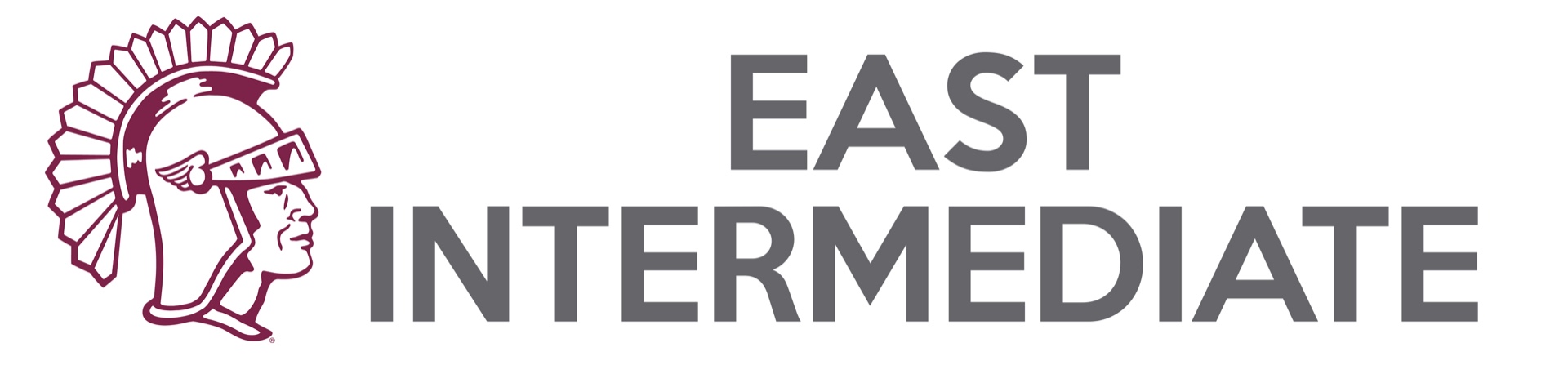 East Intermediate banner