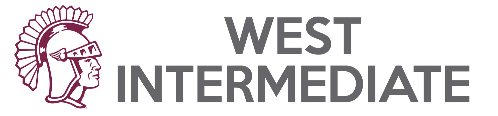 West Intermediate logo