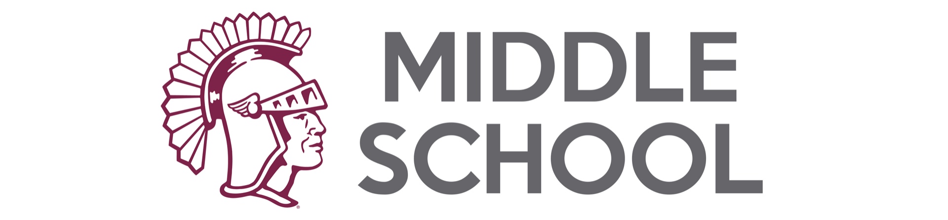 Middle School logo