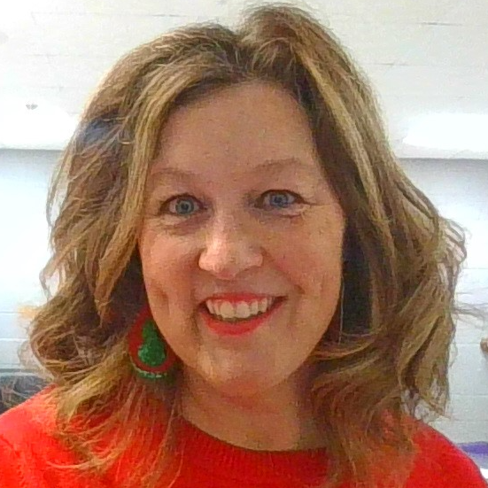 Amber Baird