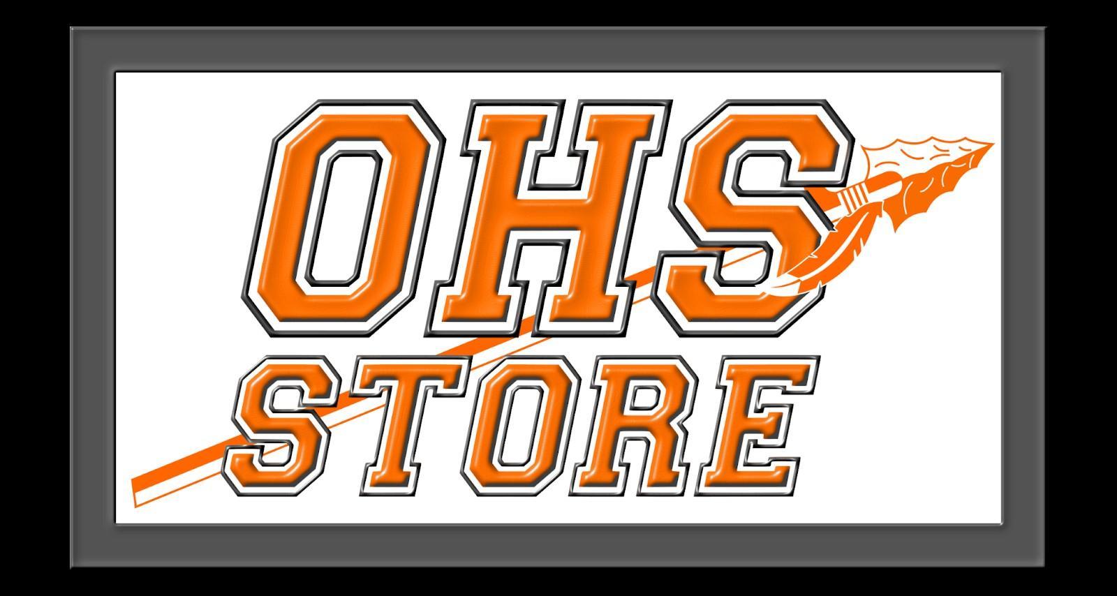 OHS store