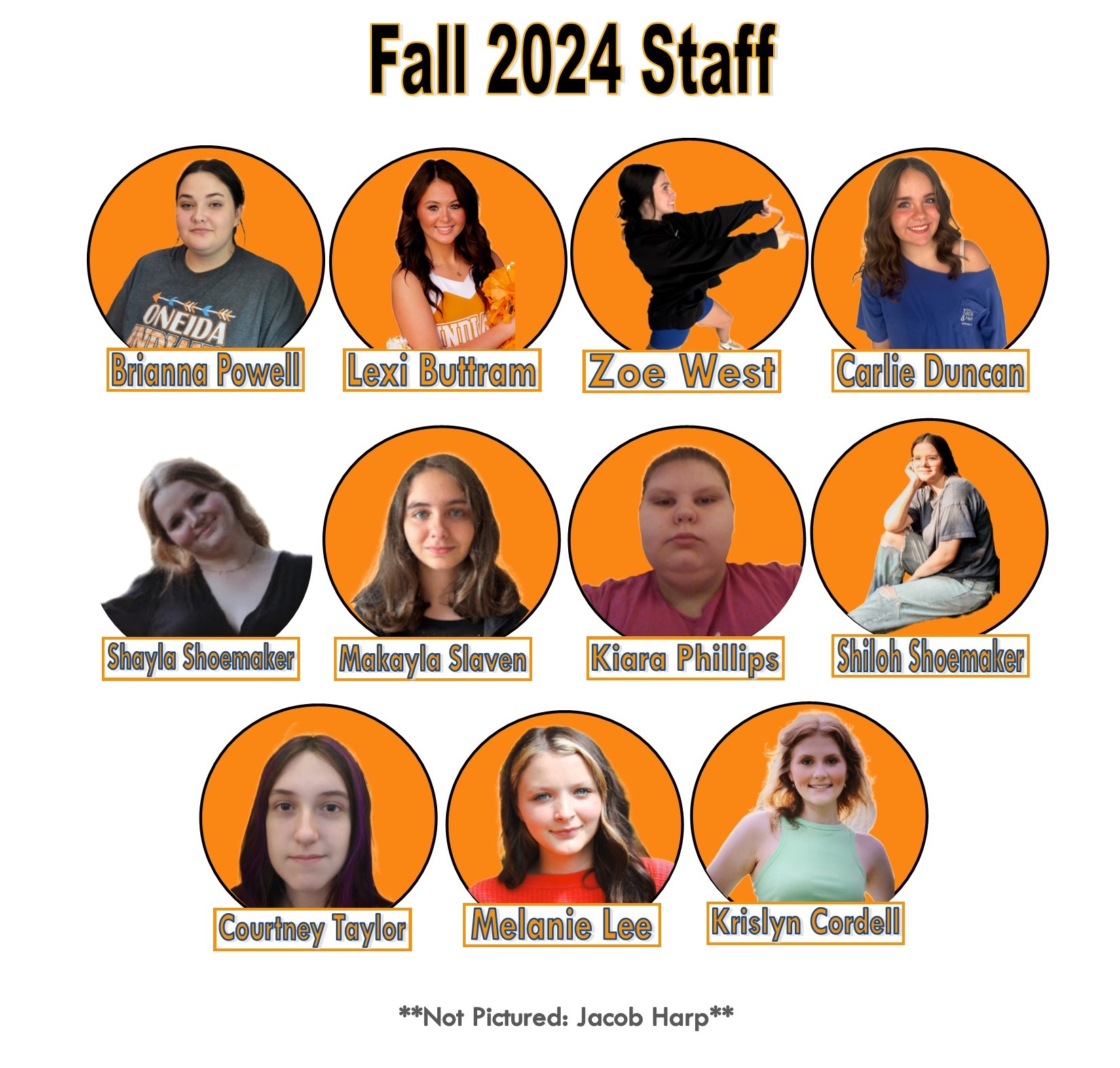 Staff