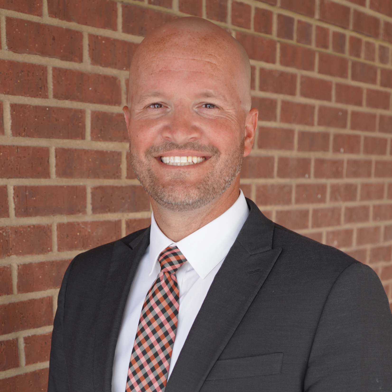  Dr. Tyler Overstreet