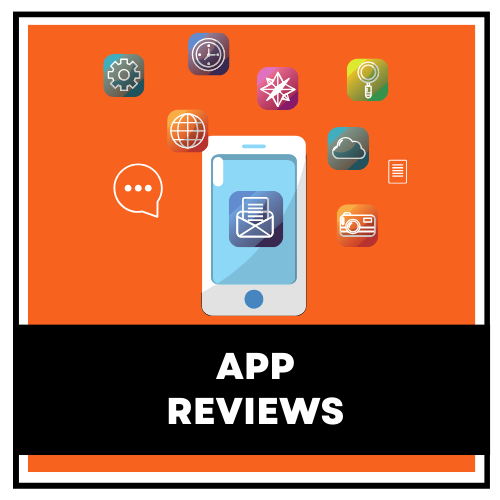 App Reviews