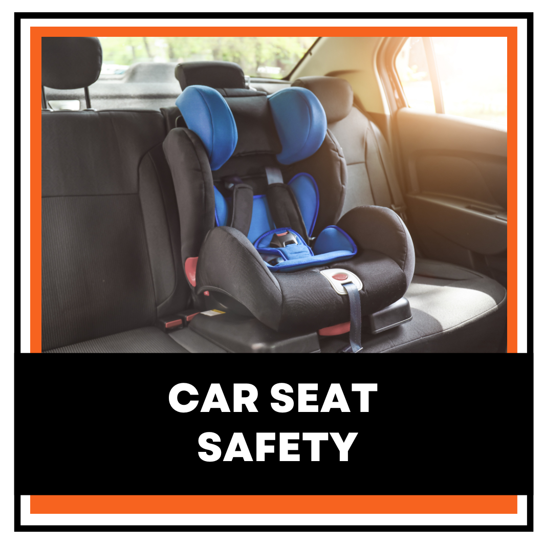 Car Seat Safety