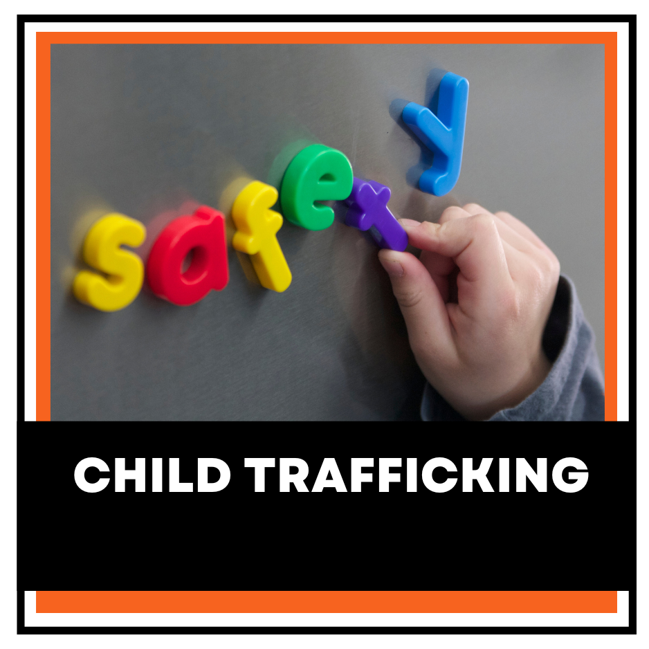 Child Trafficking