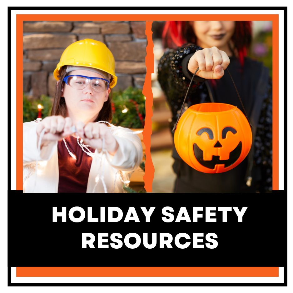 Holiday Safety