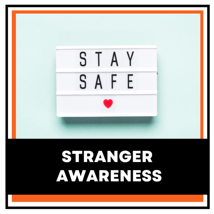Stranger Awareness