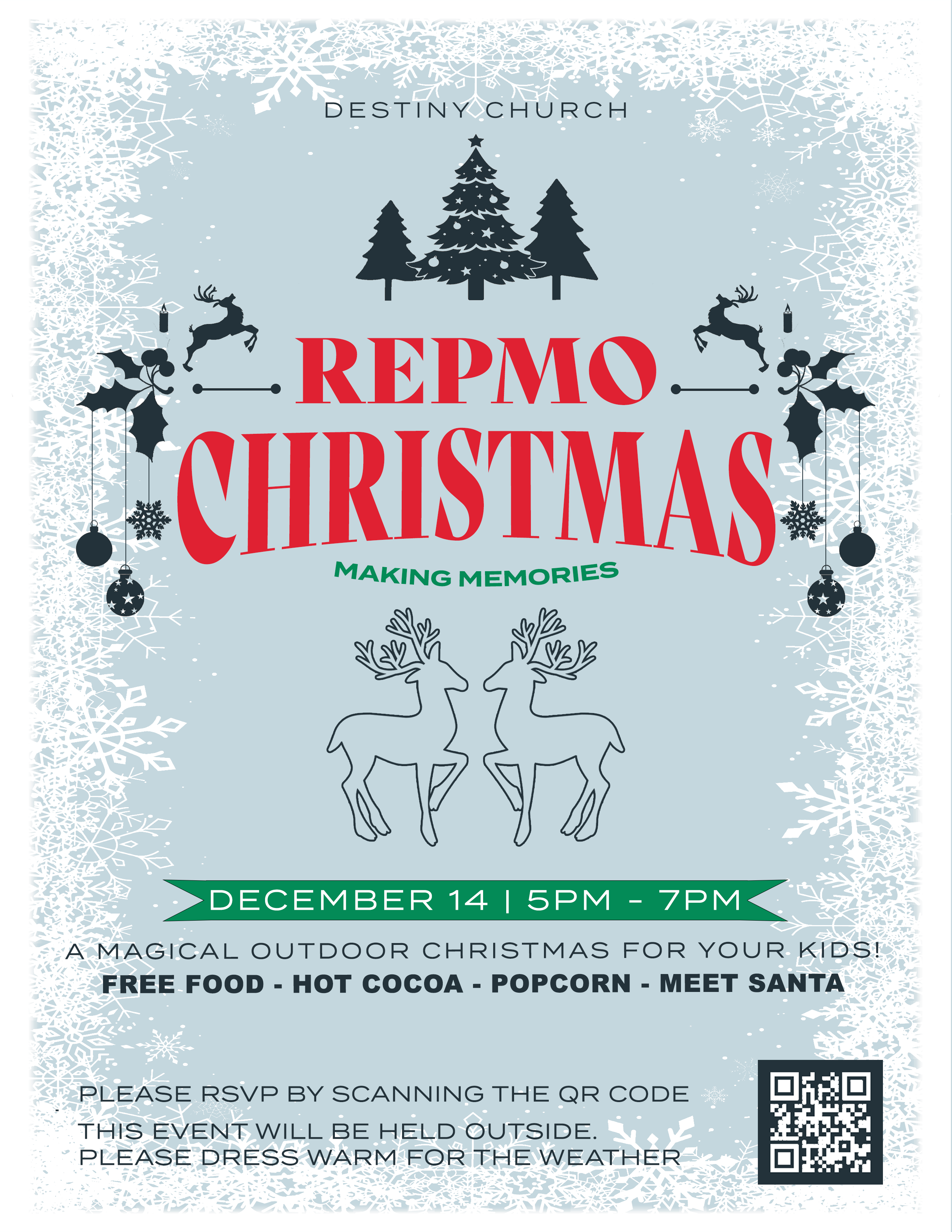 REPMO CHRISTMAS