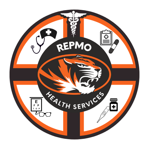 Republic Health Services Logo