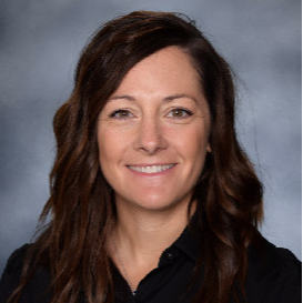 Allison Dishman