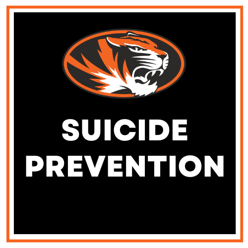 Suicide Prevention