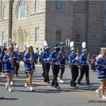 Charleston Marching Band