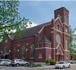 St. Henry Catholic Church