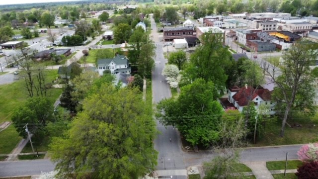 City Overview